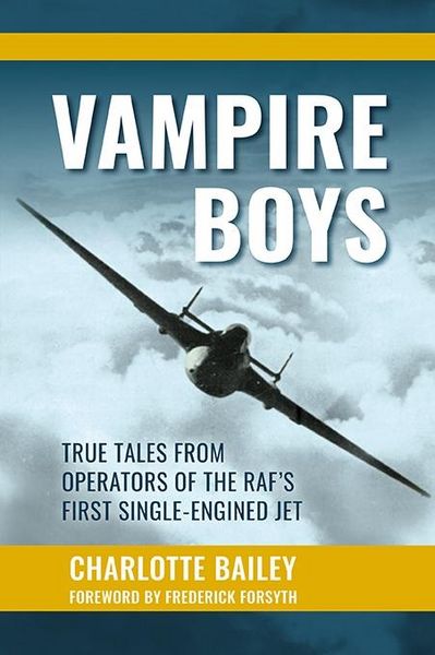 Produktbild: Vampire Boys
