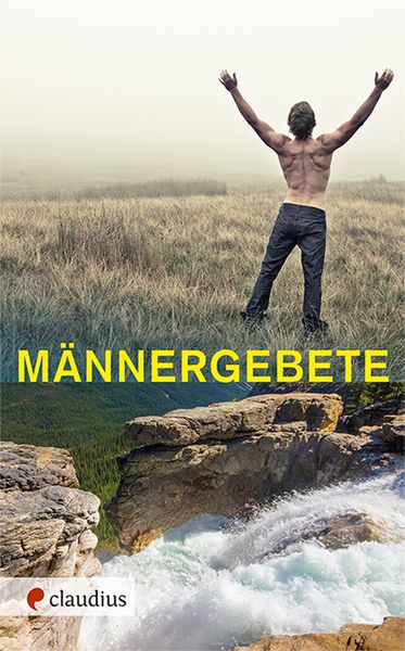 Produktbild: M&auml;nnergebete