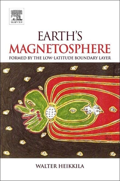 Produktbild: Earth's Magnetosphere