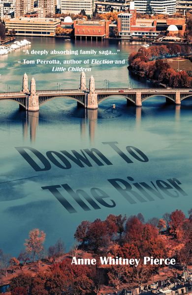 Produktbild: Down to the River