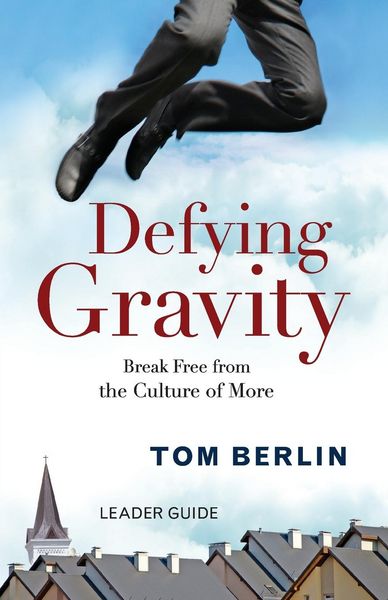 Produktbild: Defying Gravity