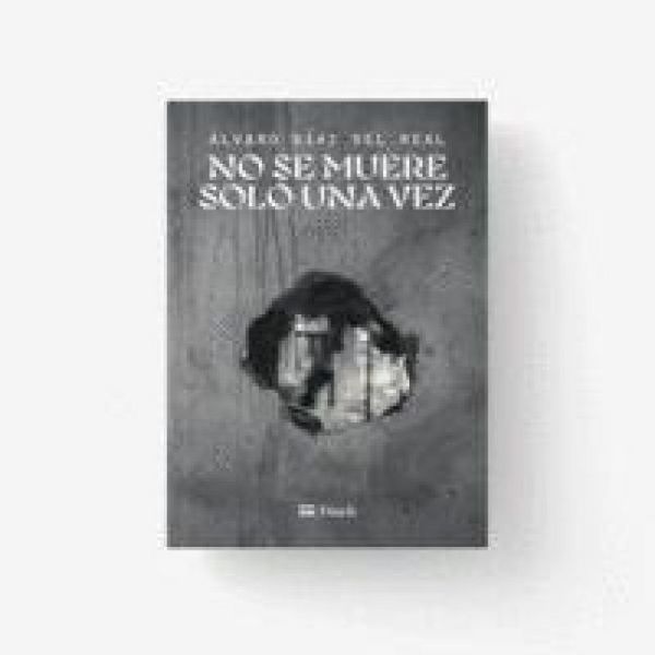 Produktbild: No Se Muere Solo Una Vez