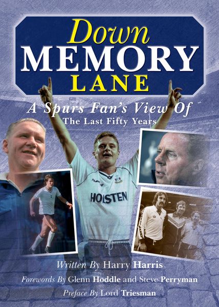 Produktbild: Down Memory Lane