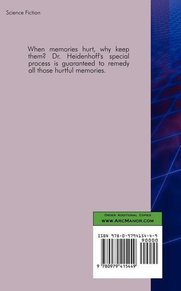 Produktbild: Dr. Heidenhoff's Process