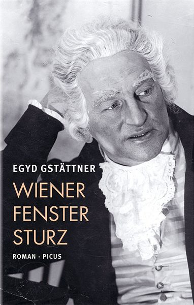 Produktbild: Wiener Fenstersturz