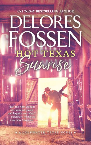 Produktbild: Hot Texas Sunrise