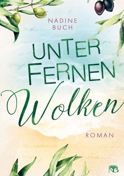 Produktbild: Unter fernen Wolken