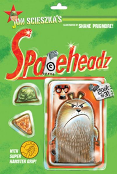 Produktbild: SPHDZ Book #3!