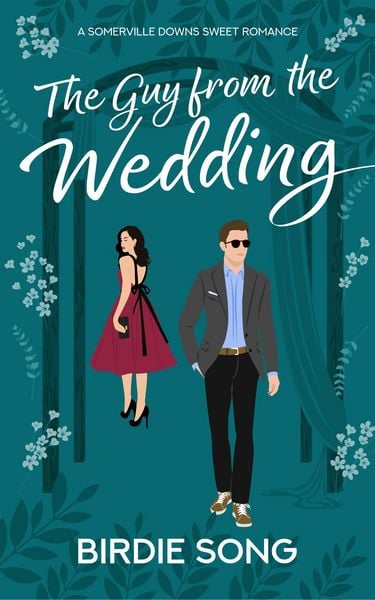 Produktbild: The Guy from the Wedding