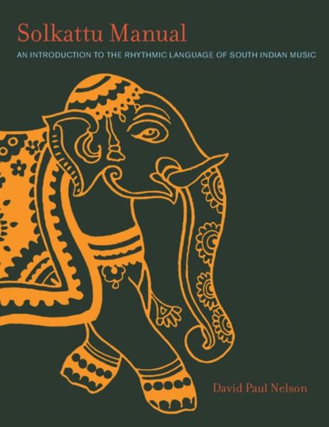 Produktbild: Solkattu Manual