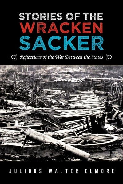 Produktbild: Stories of the Wracken Sacker