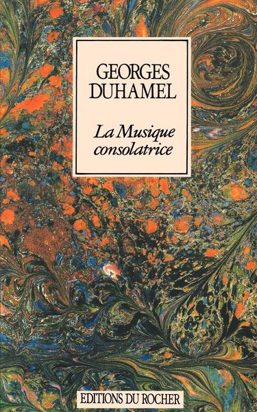 Produktbild: La Musique Consolatrice