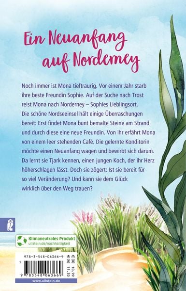Produktbild: Caf&eacute; Meerblick