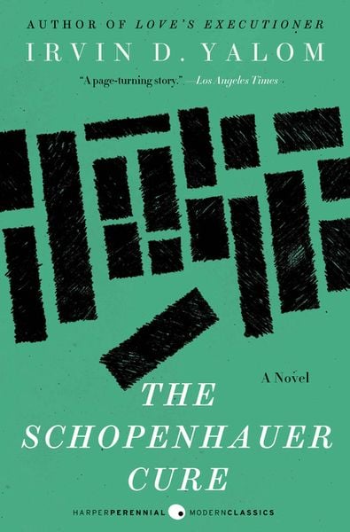 Produktbild: The Schopenhauer Cure