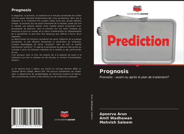 Produktbild: Prognosis