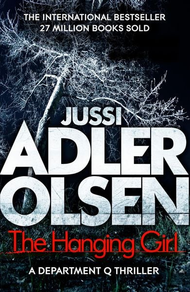 Produktbild: The Hanging Girl