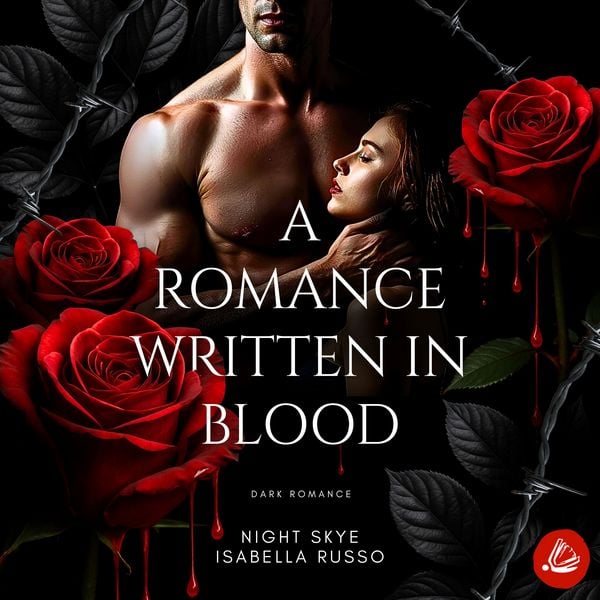 Produktbild: A Romance Written in Blood