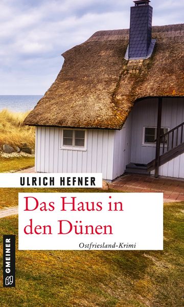 Produktbild: Das Haus in den D&uuml;nen