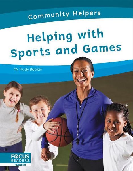 Produktbild: Helping with Sports and Games