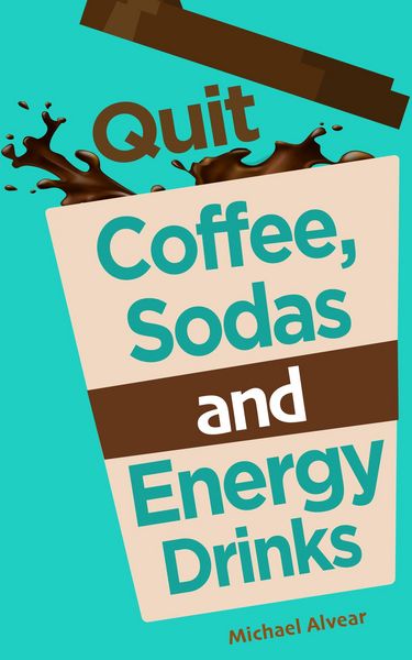 Produktbild: Quit Coffee, Sodas and Energy Drinks