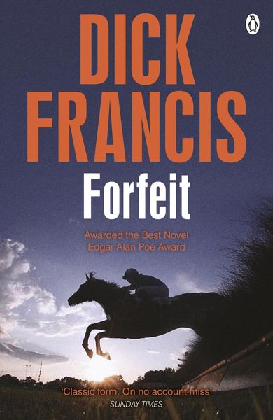 Produktbild: Forfeit