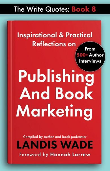 Produktbild: The Write Quotes