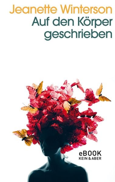 Produktbild: Auf den K&ouml;rper geschrieben