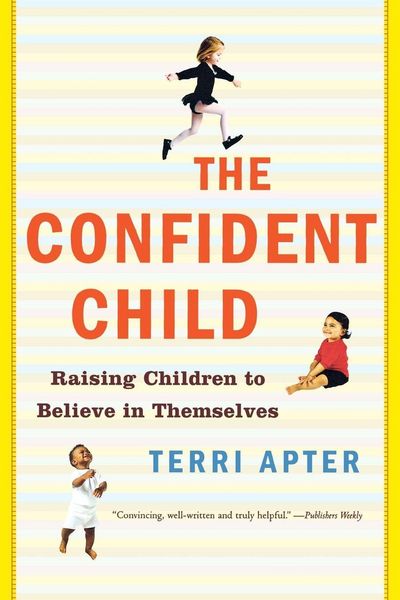 Produktbild: Confident Child