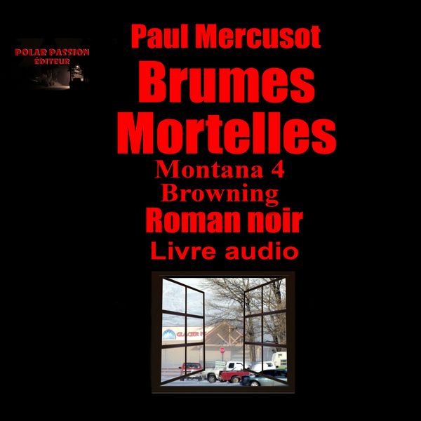 Produktbild: Brumes mortelles