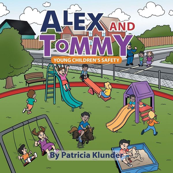 Produktbild: Alex and Tommy