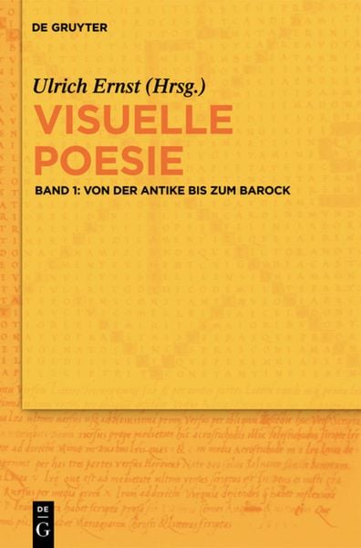 Produktbild: Von der Antike bis zum Barock