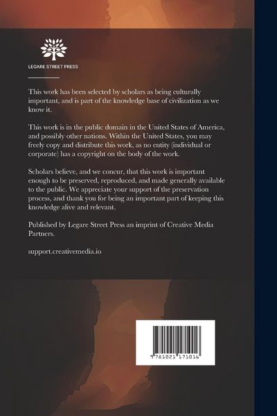 Produktbild: The Smuggler