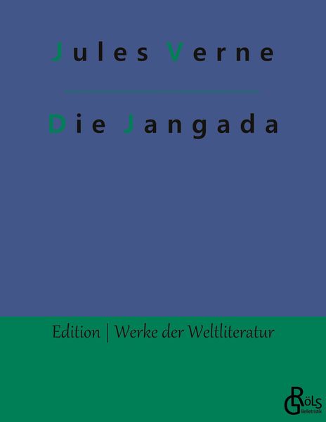 Produktbild: Die Jangada