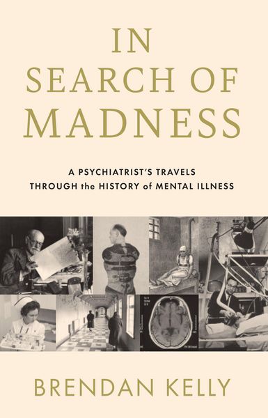 Produktbild: In Search of Madness