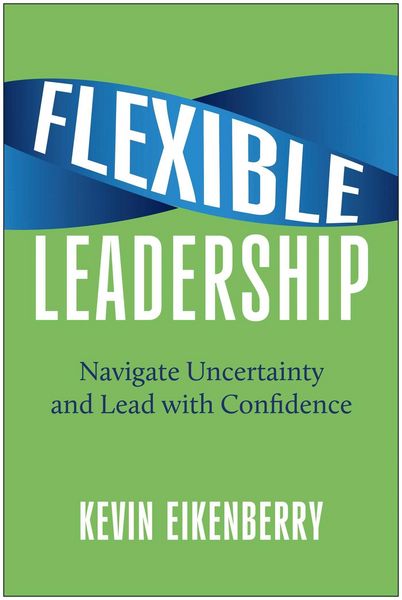 Produktbild: Flexible Leadership