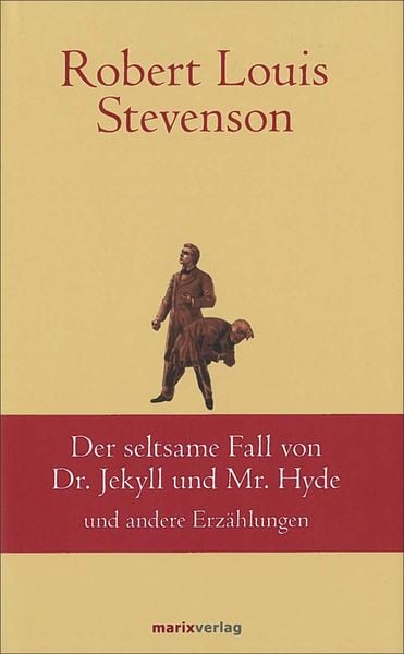 Produktbild: Der seltsame Fall des Dr. Jekyll und Mr. Hyde