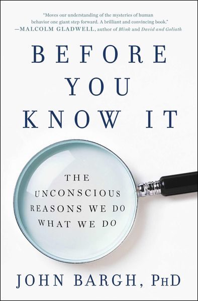 Produktbild: Before You Know It