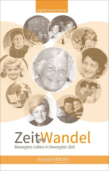 Produktbild: Zeit und Wandel