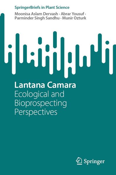 Produktbild: Lantana Camara