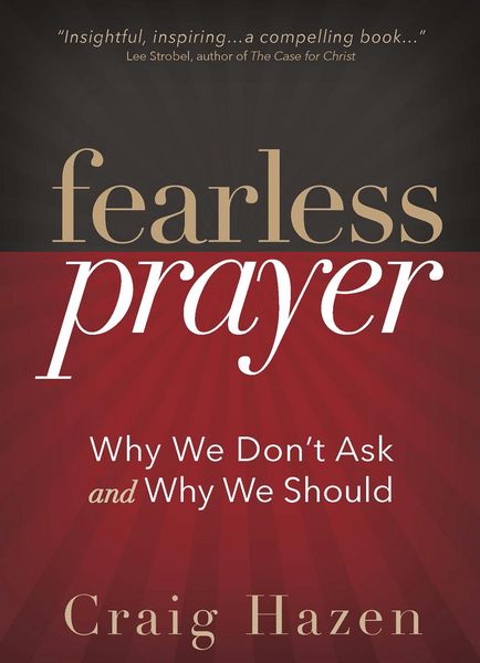 Produktbild: Fearless Prayer