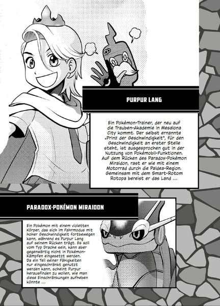 Produktbild: Pok&eacute;mon Karmesin und Purpur 01