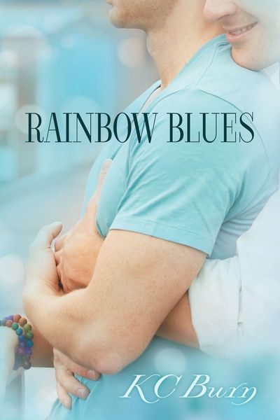 Produktbild: Rainbow Blues