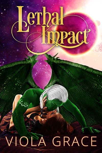 Produktbild: Lethal Impact