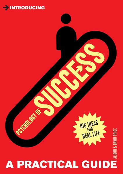 Produktbild: Introducing Psychology of Success