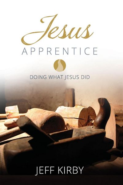 Produktbild: Jesus Apprentice