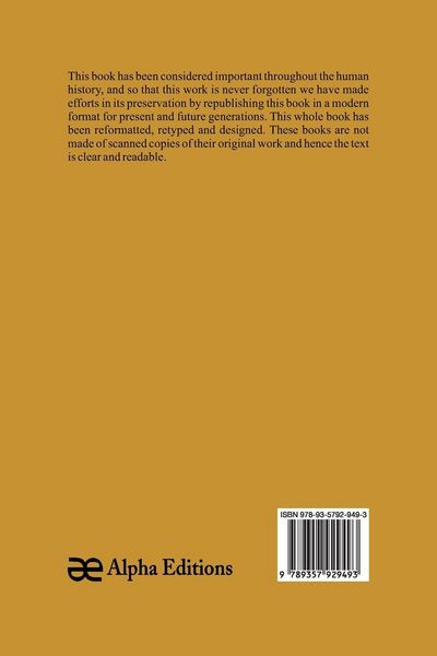 Produktbild: A Rich Man's Relatives (Volume II)