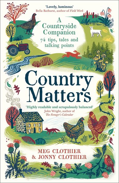 Produktbild: Country Matters