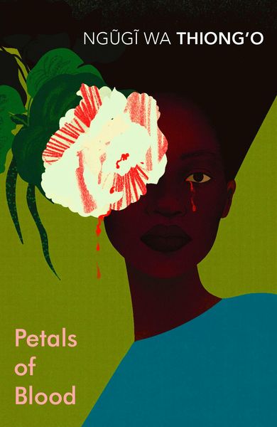Produktbild: Petals of Blood