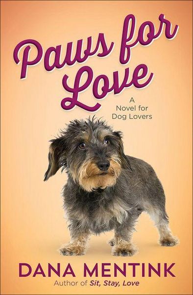 Produktbild: Paws for Love