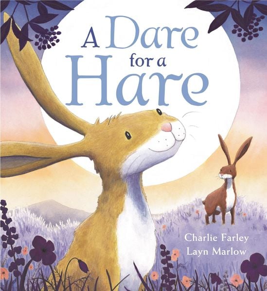 Produktbild: A Dare for A Hare